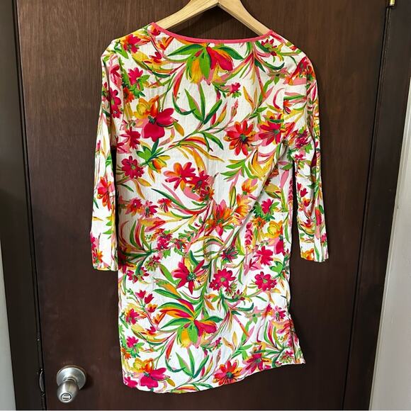 J. Crew women’s‎ tunic blouse small NWT - Picture 7 of 8